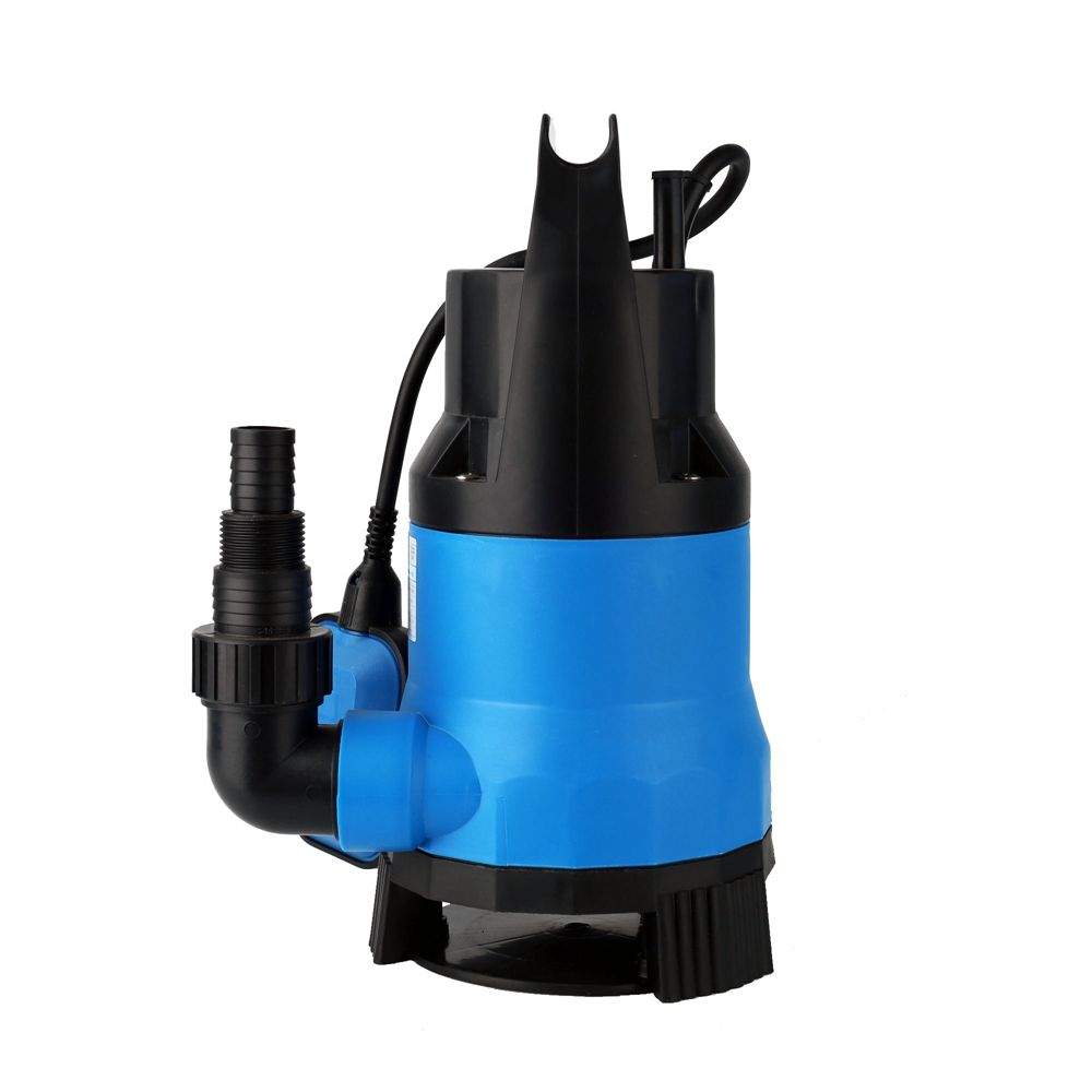 Stream SPB750 0.75kw 230V Submersible Dirty Water Pump with float switch - Image 7