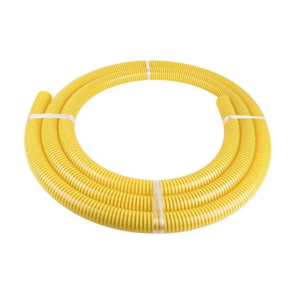 Suction Hose MD 25mm per meter