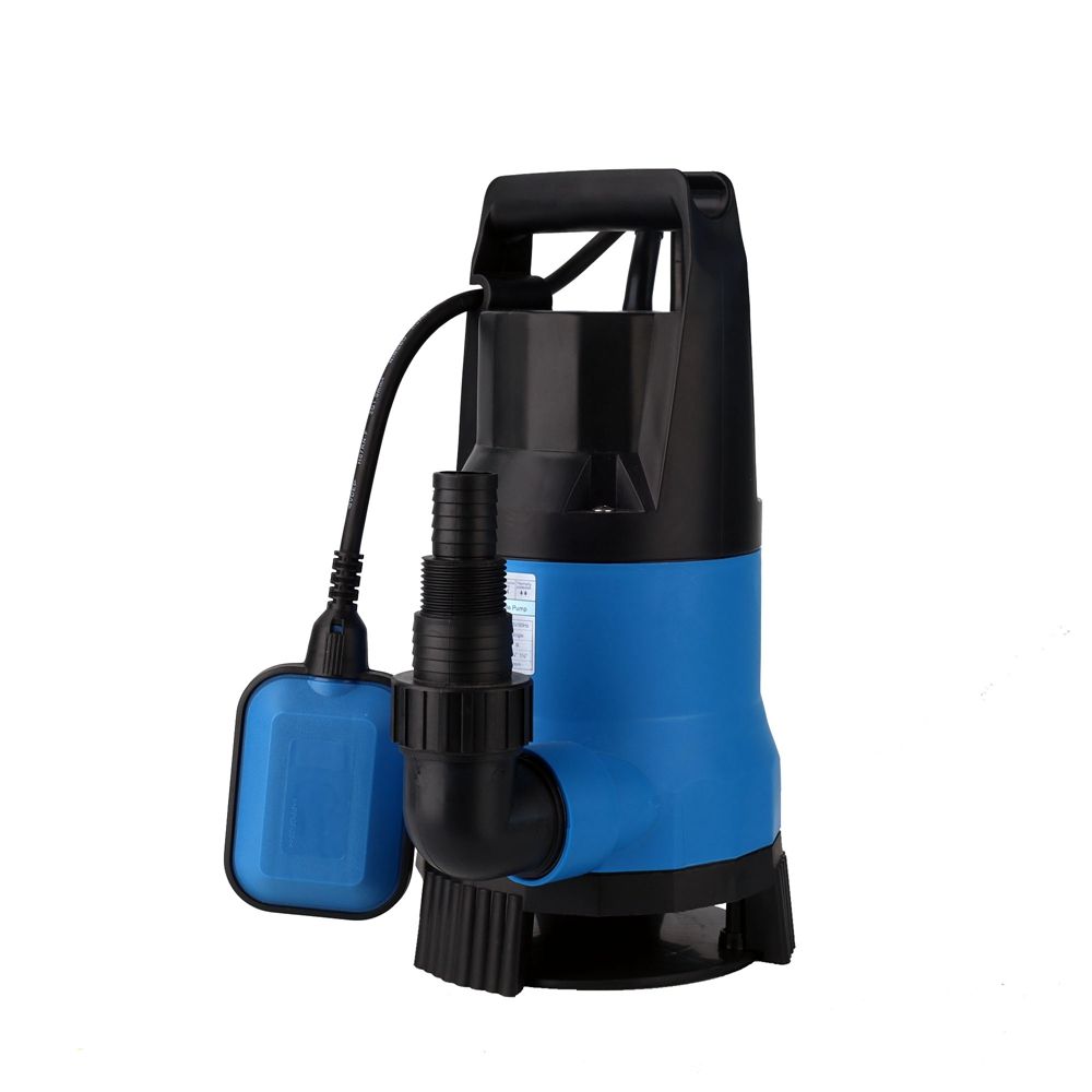 Stream SPB750 0.75kw 230V Submersible Dirty Water Pump with float switch - Image 9