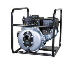 Hoffmann HP150S  Pressure Pumps – Petrol Driven