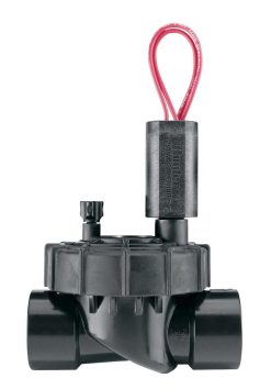 HUNTER PGV 25MM JAR TOP N/F VALVE