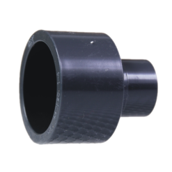 upvc reducing socket fitting to be glued