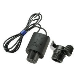 K-RAIN REPLACEMENT 24V SOLENOID KIT
