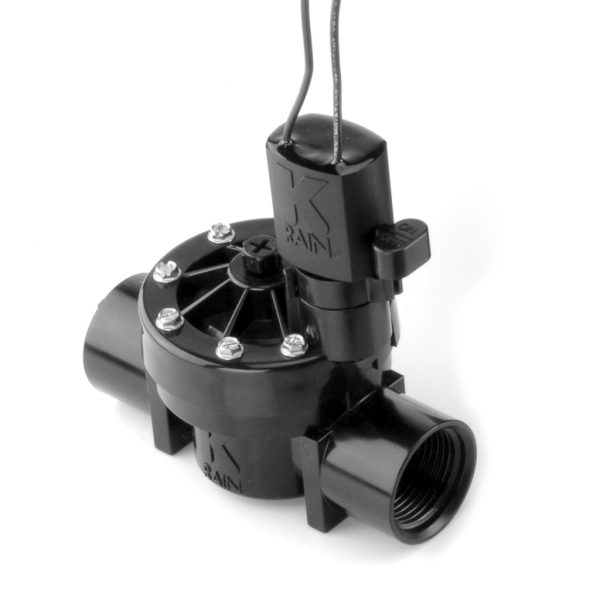 K-RAIN 25MM BSP PRO S 150 D VALVE