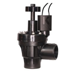 K-RAIN BSP PRO S 150 D VALVE W FLOW CONTROL