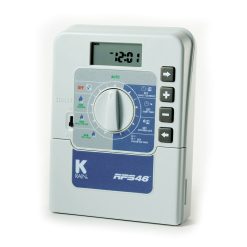 K-RAIN MINI IRRIGATION CONTROLLER 6 STAT