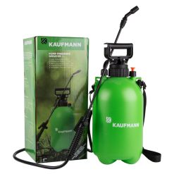 KAUFMANN 4L PRESSURE SPRAYER 4