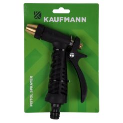 KAUFMANN METAL PISTOL SPRAYER
