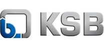 KSB pumps