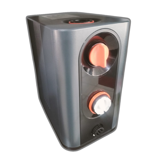 LEO MRC .75KW VSD BOOSTER PUMP