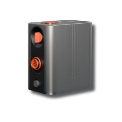 LEO MRC 0.75Kw 230V VSD Booster Pump