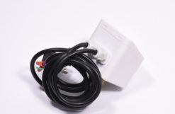 Alternative view of LEFOO-LFDS63 Digital Pressure Switch