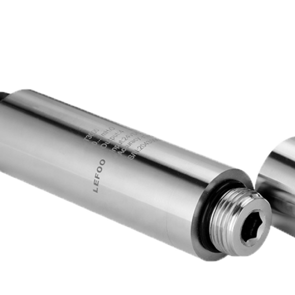 LEFOO: LFT3000 - 0 - 100m Level Transducer