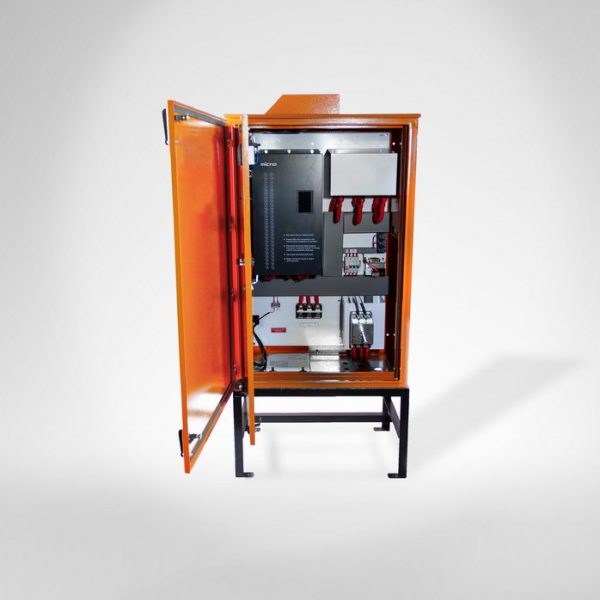 MCC-VSD-2.2kW-400V