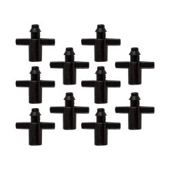 MICRO BARBED BUTTERFLY - 5PK