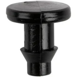 MICRO BARBED PLUG - 5PK