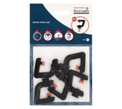 MICRO HEAD 360 ORAN PK 5