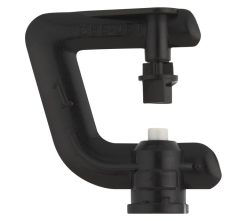 Alternative view of MICRO HEAD 90 BRN PK 5