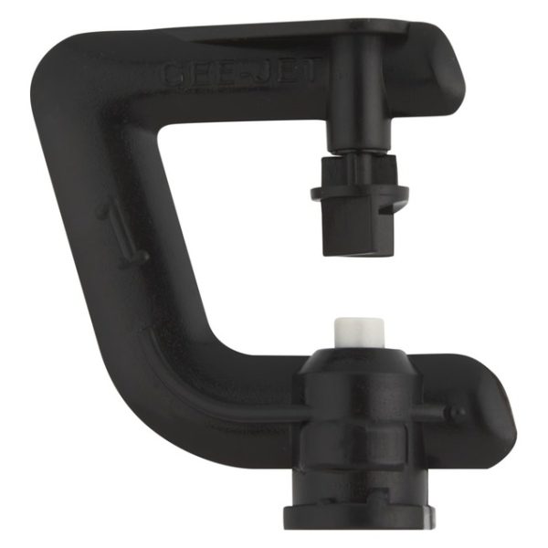 Alternative view of MICRO HEAD 90 BRN PK 5