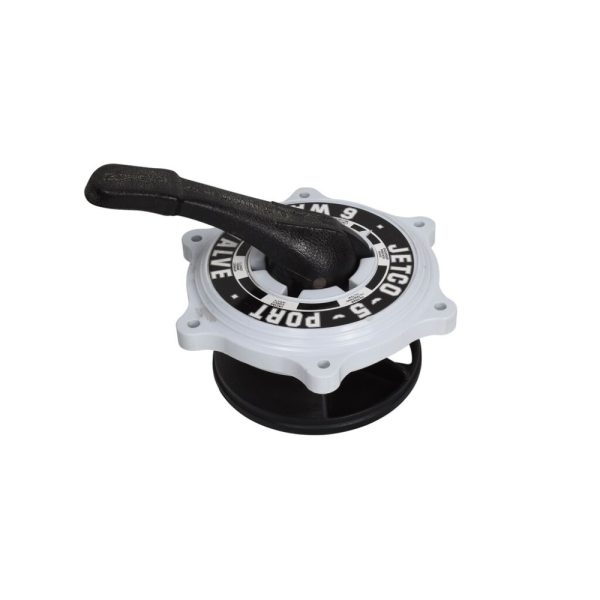 Multi Port Valve