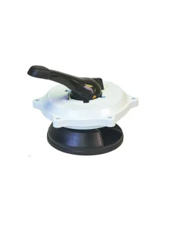 Multi port valve top assembly