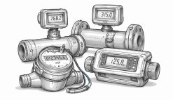 Meters and Measurement