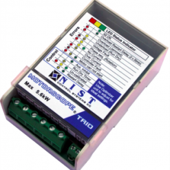 Nist Trio 5.6kw m/scope