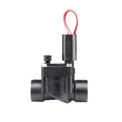 HUNTER PGV 25MM GLOBE N/F VALVE