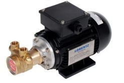 Lorentz PS2-150 Boost-330