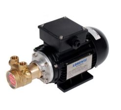 Lorentz PS2-150 Boost-60