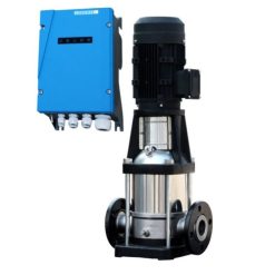 Lorentz PS2-4000 CS-F16-3-D