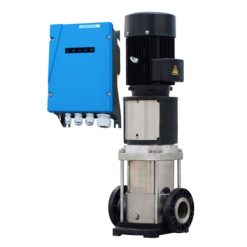 Lorentz PS2-4000 CS-F32-20-2-D