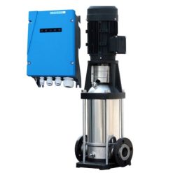 Lorentz PS2-4000 CS-F8-8