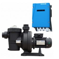 Lorentz PS2-600 CS-17-1-D