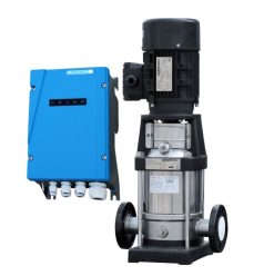 Lorentz PS2-600 CS-F3-7-D