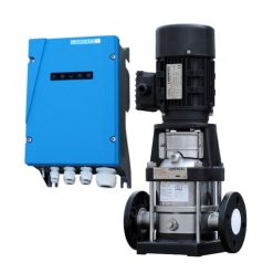 Lorentz PS2-600 CS-F4-3-D