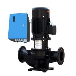 Lorentz PSk3-15 CS-G150-12.5/4