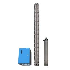 Lorentz PSk2-25 C-SJ 42-12 Solar Submersible Pump