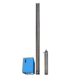 Lorentz PSk2-25 C-SJ 30-22 Solar Submersible Pump