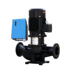 Lorentz PSk2-40 CS-G125-40/4