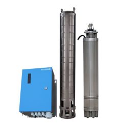 Lorentz PSk3-7 C-SJ 30-6 Solar Submersible Pump