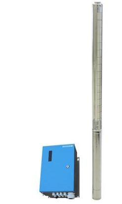 Lorentz PSk2-21 C-SJ 8-50 Solar Submersible Pump