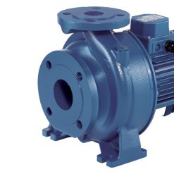 Ebara CM40-200B single stage surface pump