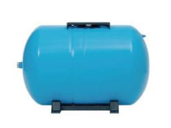 Horizontal PN10 Pressure Tank 100lt
