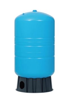 Vertical PN10 Pressure Tank 300lt