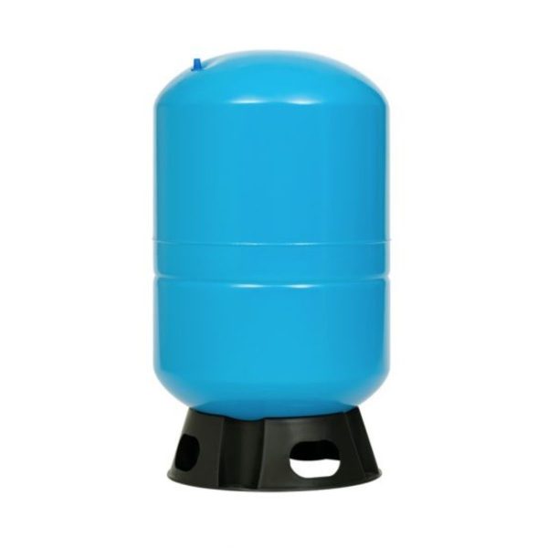 Vertical PN10 Pressure Tank 100lt
