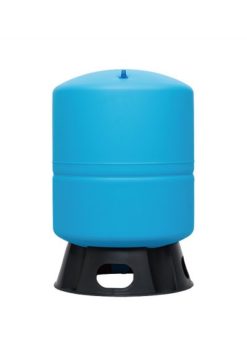 Vertical PN10 Pressure Tank 60lt