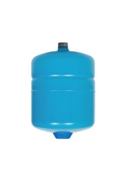 Inline PN10 Pressure Tank 24lt