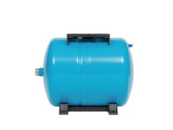 Horizontal PN10 Pressure Tank 24lt