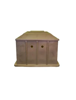 Standard Box 0.9m² (no base)